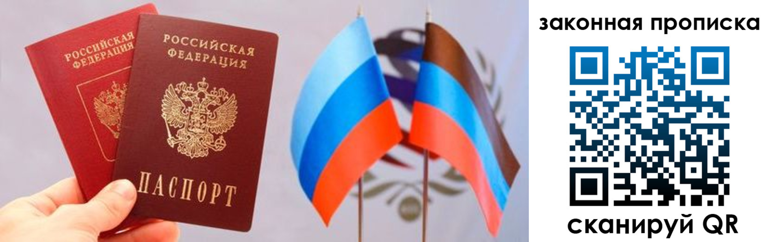 где прописаться в Курской области
